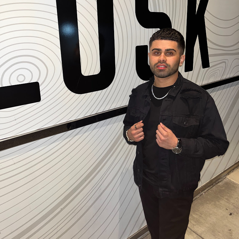 Yash Shah