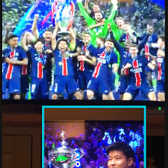 This is sport