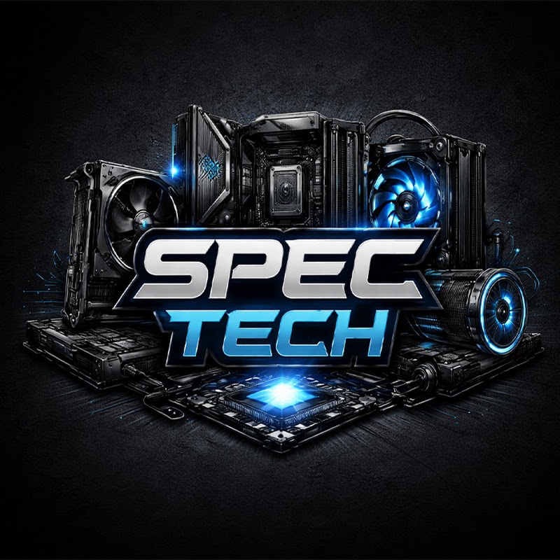 Spec Tech