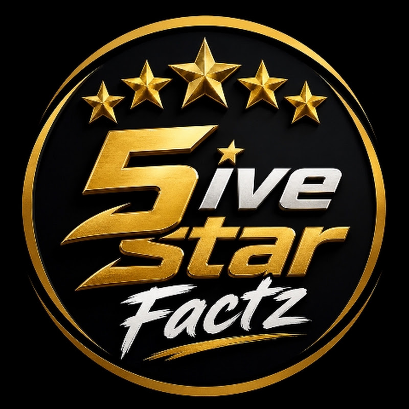 5ive Factz