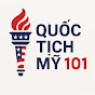 Quốc Tịch Mỹ 101 logo