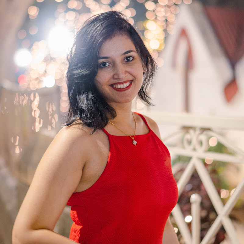 Shivi Khandelwal