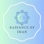 Radiance of Iman logo