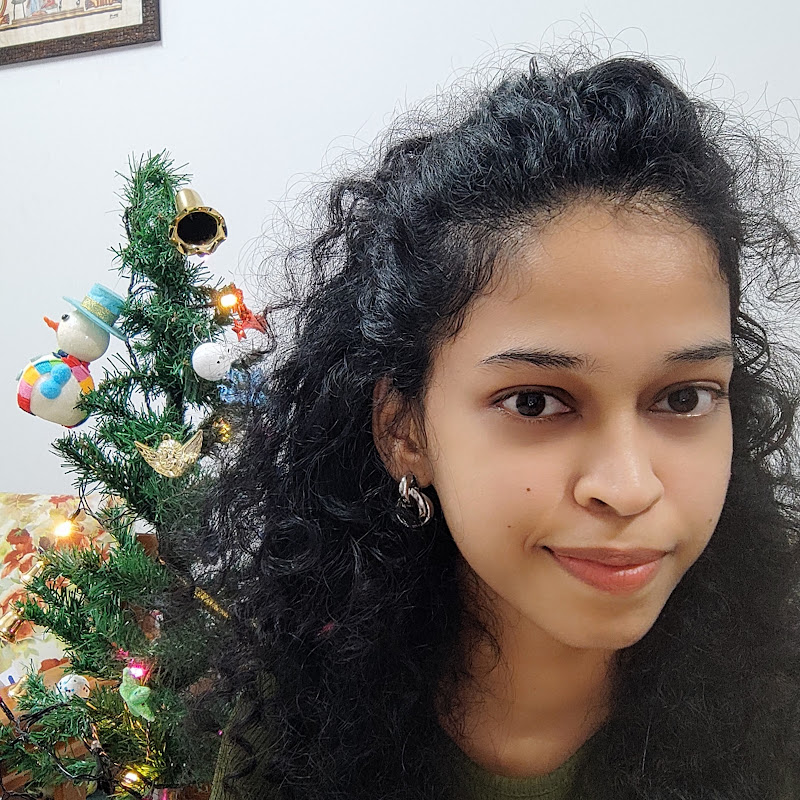 Divyarthini Rajender