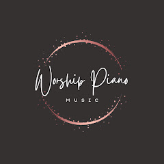 Worship Piano Music