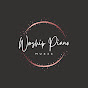 Worship Piano Music logo