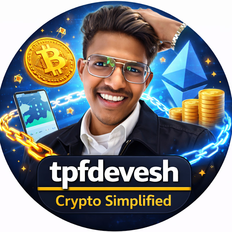 TPFDEVESH | Crypto Simplified