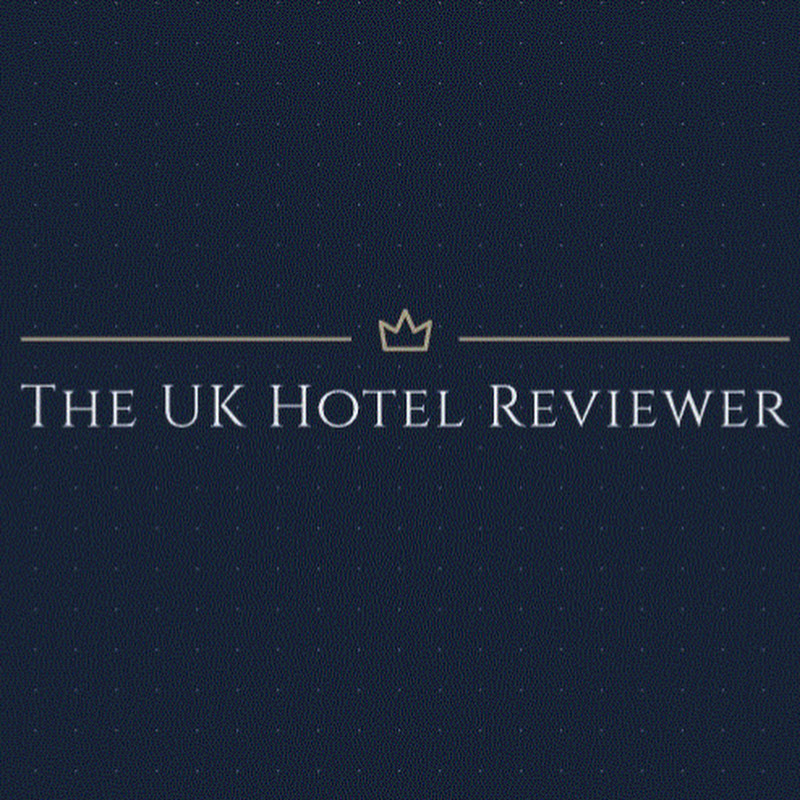 The UK Hotel Reviewer