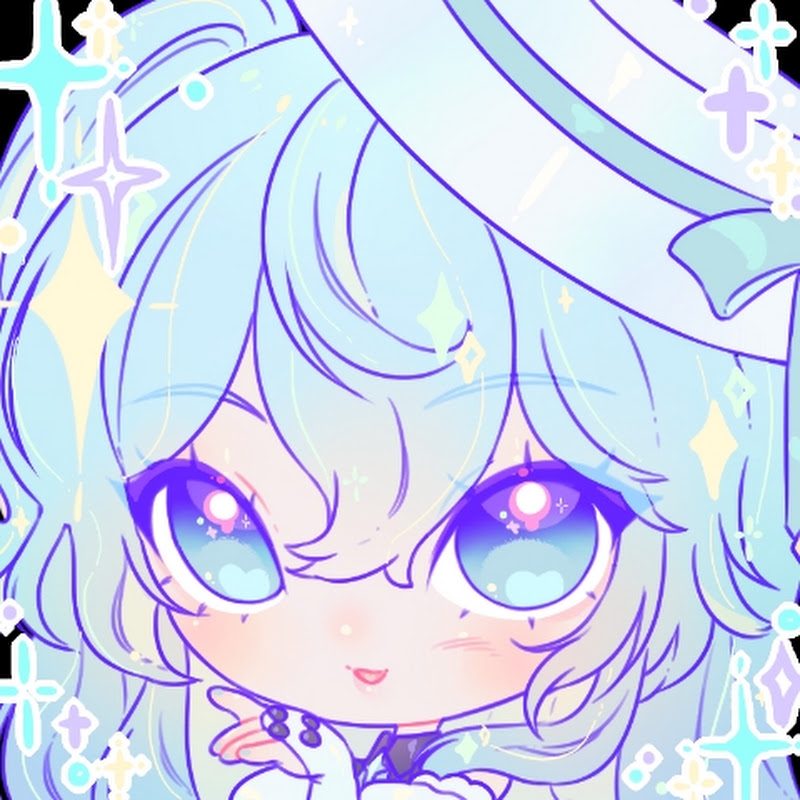 Aoki Sorano. [VN VTUBER]