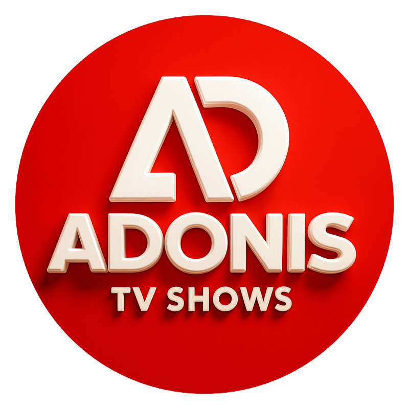 Adonis Tv Shows