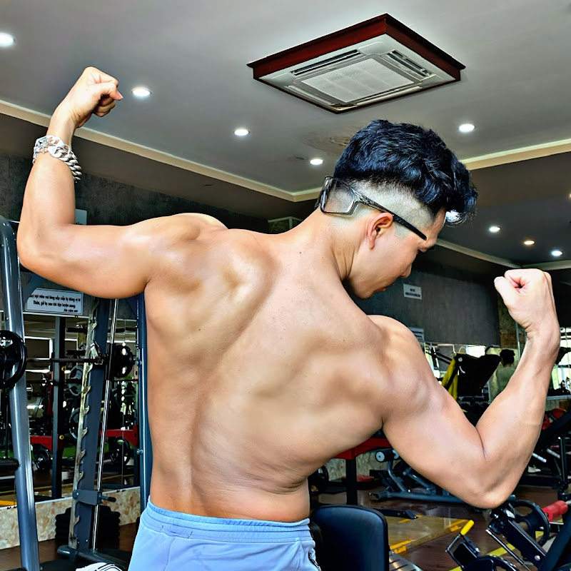 Đỗ Hoàng Gym
