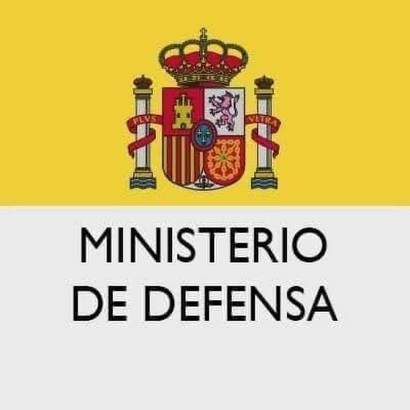 Ministerio de Defensa icon