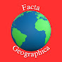 Facta Geographica logo