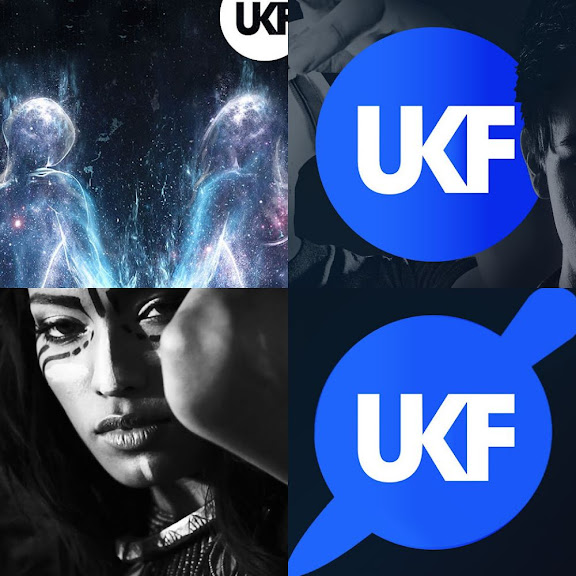 UKF Dubstep 2015