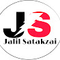 Jalil_Satakzai logo
