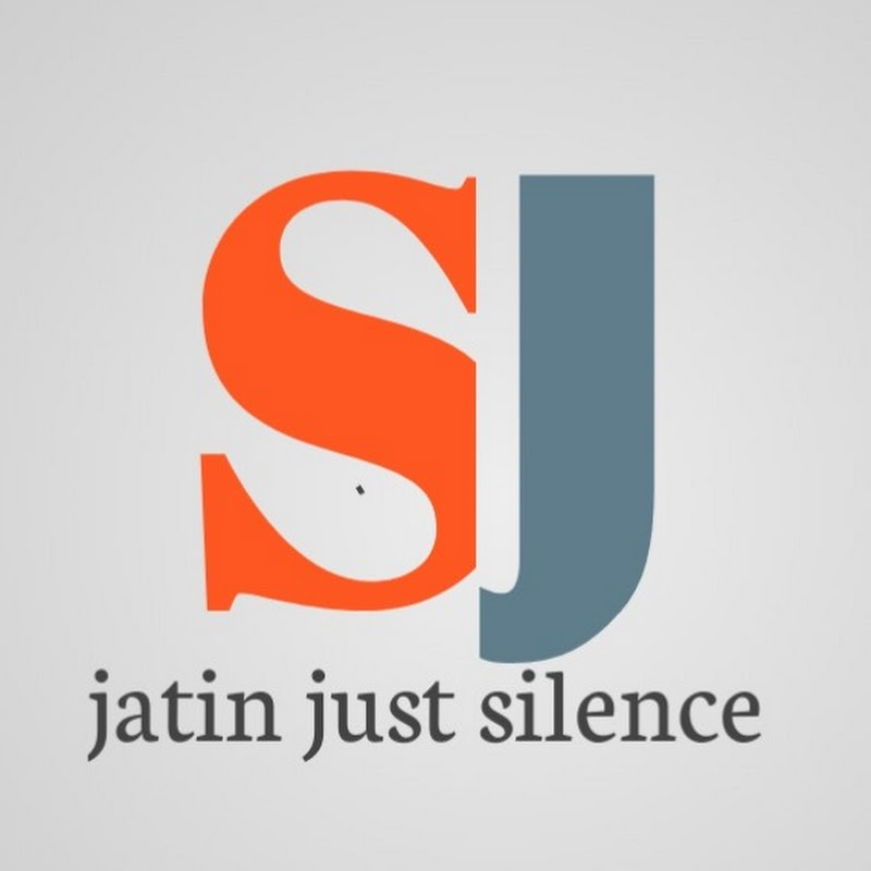  just silence 