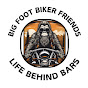 BigFootBikerFriends logo