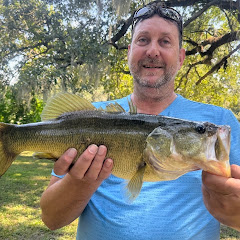 NOLA Bait Finesse Fishing