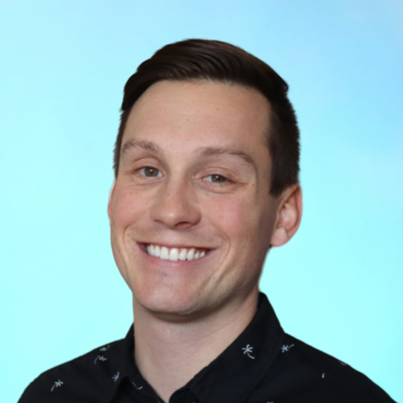 College Greg