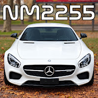 NM2255 | Raw Car Sounds profile image