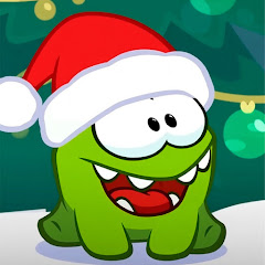 Channel thumbnail for Om Nom Stories