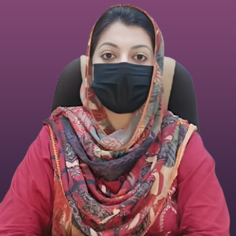 Dr.Abeera Ali (Consultant Gynecologist)