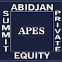 ABIDJAN PRIVATE EQUITY AND VENTURE CAPITAL SUMMIT logo