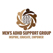 Men's ADHD Support Group