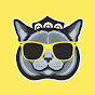 Uzbek cats logo