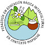 Pedagogia intercultural en contexto mapuche logo