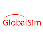 GlobalSim | Heavy Equipment & Crane Simulators logo