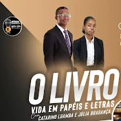 O LIVRO "Vida em Papiros e Letras"- 96.1 FM