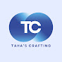 Taha's Crafting logo