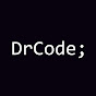 DrCode; logo