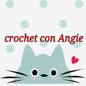 Crochet con Angie