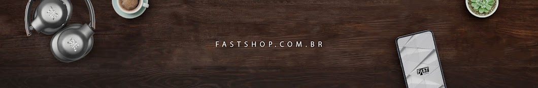 Fast Shop YouTube channel avatar