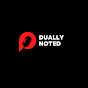 Dually Noted logo