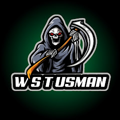 WST๛USMAN