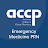 ACCP Emergency Medicine PRN