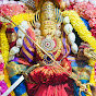 Devi Adhi Parashakthi (Eternal Mother) Temple  logo