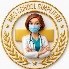 Med School Simplified net worth