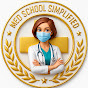 MedSchool Simplified  logo