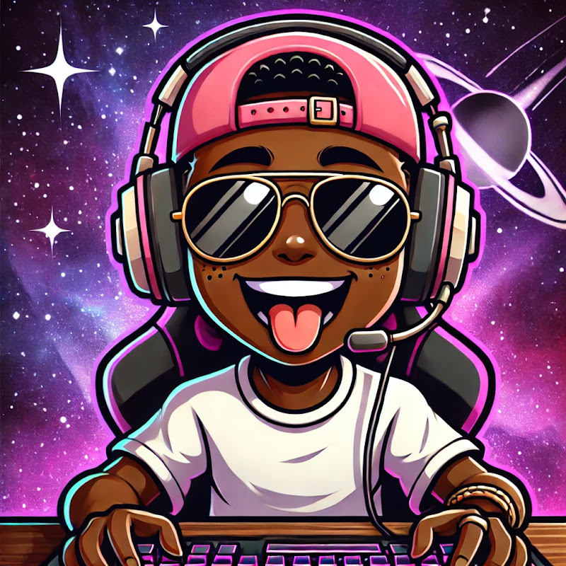 DeAndrePlz icon