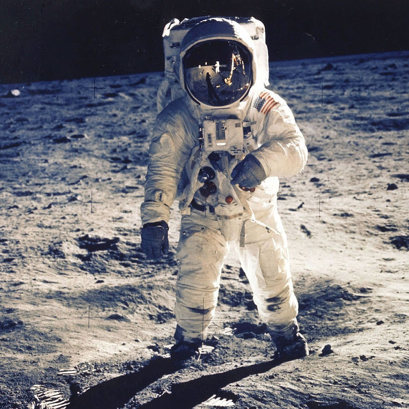 Cosmic Discovery  