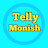 Telly Monish