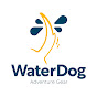 WaterDog Adventure Gear logo