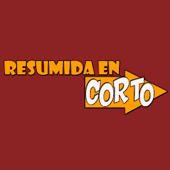 Логотип каналу Resumida en Corto
