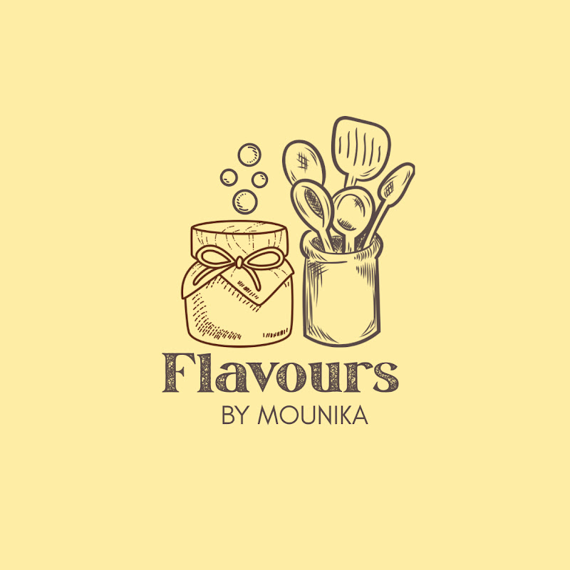 Flavours by Mounika
