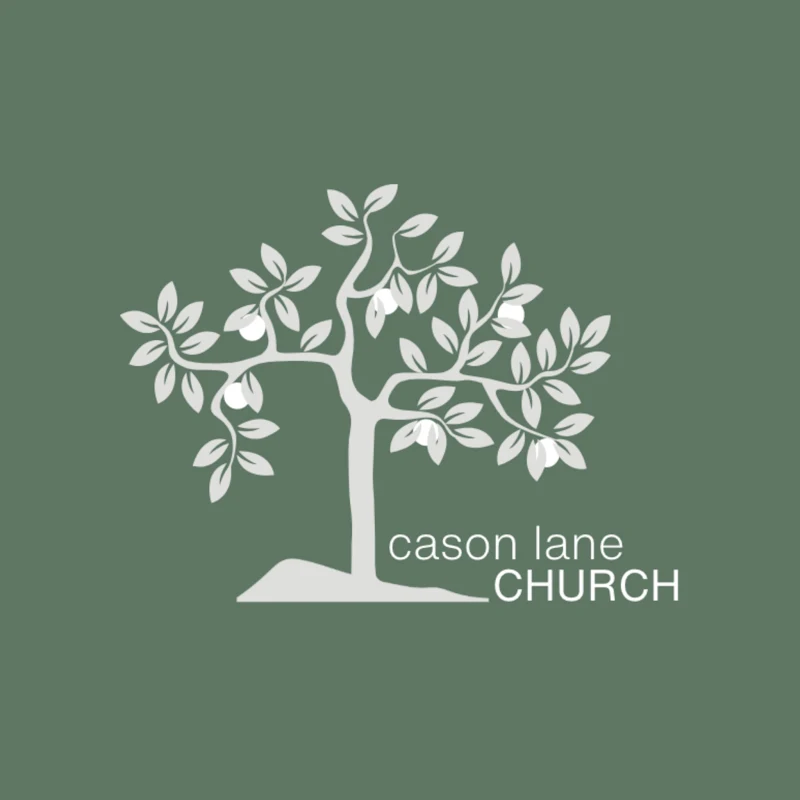Cason Lane church of Christ