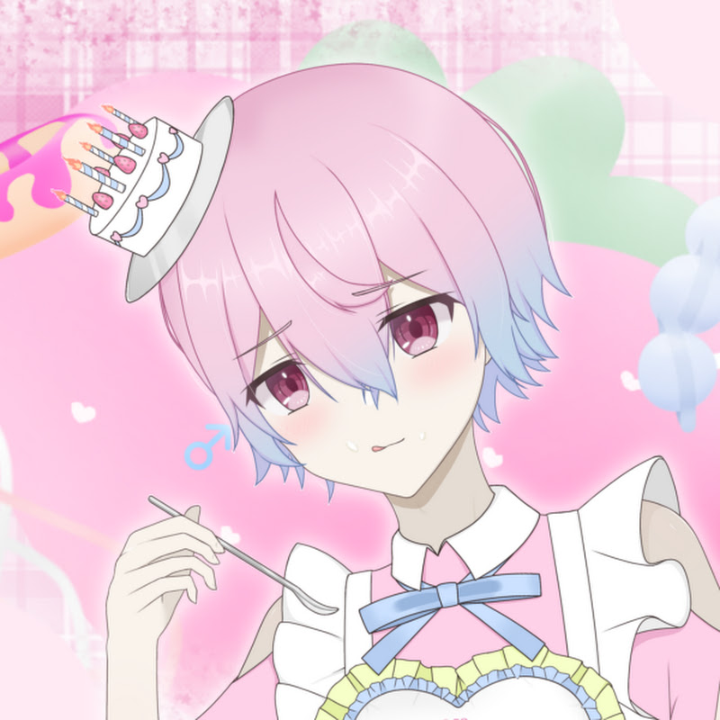 Yuki Ch. 桜庭 侑希